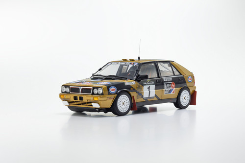 1:18 - Kyosho - Page 1 - CarLoverDieCast