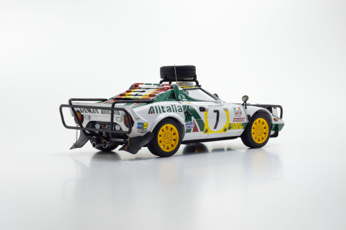 1:18 - Kyosho - Page 1 - CarLoverDieCast