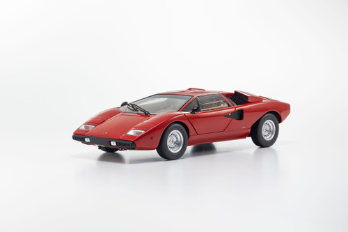 KYOSHO 1:18 Alitaliaモデルカー ナンバー14 1:18 - Kyosho - Page 1 - CarLoverDieCast