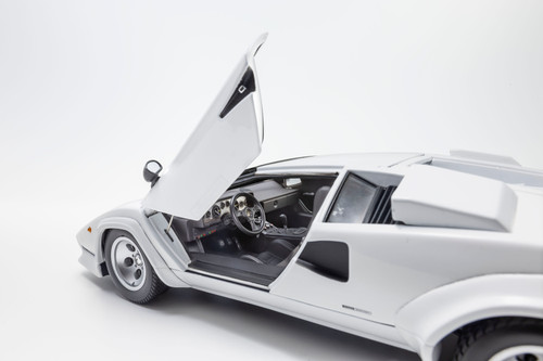 1:18 - Kyosho - Page 1 - CarLoverDieCast