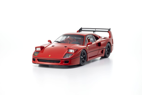 1:18 - Kyosho - Page 1 - CarLoverDieCast