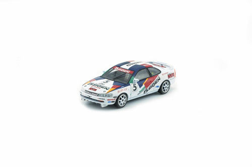 BM Creations 1:64 Toyota Levin 101 -5Zigen RHD (64B0485) Diecast Car Model Available In February 2026 Pre Order Now