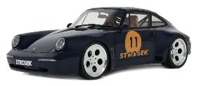 GT Spirit 1:18 STROSEK MEGA 30 BLUE 2024 (GT969) Resin Car Model Available In June 2026 Pre Order Now