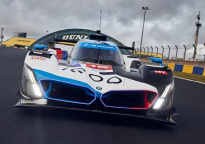 Solido 1:18 BMW M HYBRID V8 LMDh CAMOUFLAGE MAGNUSSEN / MARCIELLO / VANTHOOR #15 LE MANS 2025 (S1815203) Diecast Car Model Available In June 2026 Pre Order Now