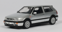 Solido 1:43  VOLKSWAGEN GOLF MKIII VR6 DIAMANTSILBER 1994 (S4316403) Diecast Car Model Available In Q4 2026 Pre Order Now