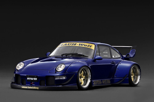 1:18 - Ignition Model - Page 1 - CarLoverDieCast