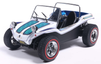 Solido 1:18  MEYERS MANX BUGGY WHITE 1968 (S1802709) Diecast Car Model Available In Q4 2026 Pre Order Now