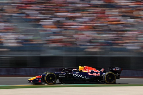 MINICHAMPS 1:18 / 1:43 ORACLE RED BULL RACING RB22 - MAX VERSTAPPEN - AUSTRALIAN GP 2026 (117260103/417260103) Resin Car Model Available In Q2 2026 Pre Order Now