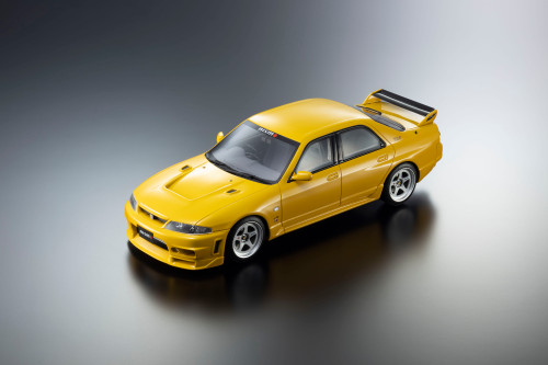 1:18 - Kyosho - Page 1 - CarLoverDieCast