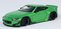 Solido 1:43 PANDEM NISSAN FAIRLADY Z METALLIC GREEN 2022 (S4315503) Diecast Car Model Available In Q4 2026 Pre Order Now