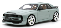 OTTO Mobile 1:18 ELEGEND EL1 CELESTE 2021 (OT1356) Resin Car Model Available In November 2026 Pre Order Now