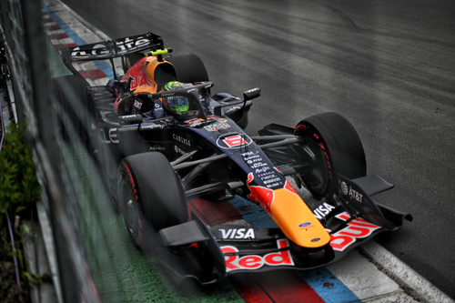 MINICHAMPS 1:43 / 1:64 ORACLE RED BULL RACING RB22 - ISACK HADJAR - 5TH PLACE CANADA GP 2026 (417260506/640260506) Resin / Diecast Car Model Available In Q4 2026 Pre Order Now