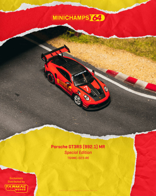 1:64 - Tarmac Works - Page 1 - CarLoverDieCast