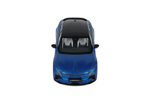 OttO Products - CarLoverDieCast