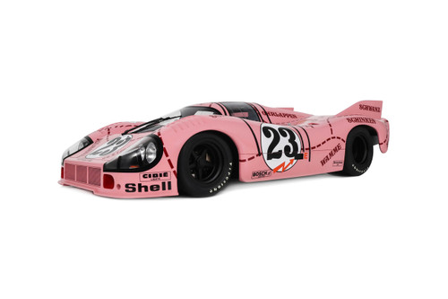 GT Spirit 1:8 PORSCHE 917/20 PINK PIG LE MANS 24 HEURES 1971 (GTS803301) Resin Car Model Available In February 2027 Pre Order Now