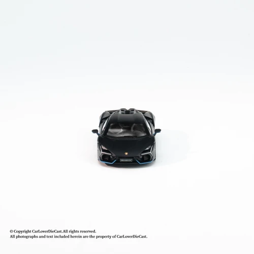 Hung Hing 1:64 LAMBORGHINI REVUELTO (HS006-08) Diecast Car Model Available In September 2026 Pre Order Now