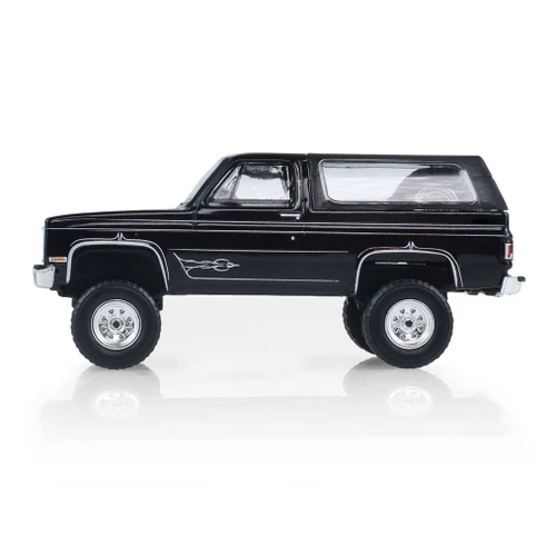 GreenLight Collectibles 1:64 1990 GMC Jimmy High - Ride Modified Version (30629/48) Diecast Car Model Available In April 2027 Pre Order Now