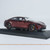 MINICHAMPS 1:43 PORSCHE TAYCAN TURBO S - 2020 RED METALLIC (410068474) Diecast Car Model Available Now