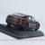 MINICHAMPS 1:43 PORSCHE TAYCAN TURBO S - 2020 RED METALLIC (410068474) Diecast Car Model Available Now