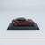 MINICHAMPS 1:43 PORSCHE TAYCAN TURBO S - 2020 RED METALLIC (410068474) Diecast Car Model Available Now