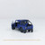 BM Creations 1:64 Land Rover 2016 Defender 110 Pick Up -4x4 Acc Pack -Purple (RHD) w Camping Diorama- Limited (64B0302-R) Diecast Car Model Available In December 2023 Pre Order Now