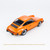 MINICHAMPS 1:18 PORSCHE 911 CARRERA COUPE 3.2 - 1983 - WHITE / ORANGE (100063024/100063025) Diecast Car Model Available Now