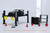 G.FANS 1:64 Model Repair Tools Kit Models / Garage lift set (710012A/ B) available  now