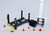 G.FANS 1:64 Model Repair Tools Kit Models / Garage lift set (710012A/ B) available  now