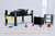 G.FANS 1:64 Model Repair Tools Kit Models / Garage lift set (710012A/ B) available  now