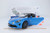 Solido 1:18 Alpine A110S Trackside Edition Blue 2021 (S1801615) Diecast car model available now