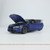 MINICHAMPS  1:18 BMW M4 Coupe Blue diecast 4 open function (113020123)  Diecast Car Model Available now