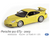 MINICHAMPS 1:43 PORSCHE 911 GT3 - 2003 - YELLOW - 25 YEARS 911 GT3 (400062026) Diecast Car Model Available In Q2 2024 Pre Order Now