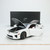 Well 1:18 Lexus LFA Diecast Full Open White with Carbon roof + Red Interior  (100372) Diecast Car Model available now