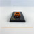 KJ Miniatures 1:64 LBWK Nissan FairLady S30 KJ64003OR(KJ002-1/KJ002-2) (orange / Metallic Red)    diecast car model available now