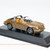 MINICHAMPS 1:43 PORSCHE 911 TARGA – 1972 – GREEN/BROWN (410060161/410060160)  Diecast Car Model Available now