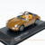 MINICHAMPS 1:43 PORSCHE 911 TARGA – 1972 – GREEN/BROWN (410060161/410060160)  Diecast Car Model Available now