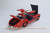 MINICHAMPS 1:18 Mercedes-Benz 300SL (W198I ) 1954 CLDC Exclusive Red with Blue Interior order while stock last (183039004)  Diecast Car Model Available now