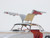 MINICHAMPS 1:18 Mercedes-Benz 300SL (W198I ) 1954 CLDC Exclusive White with Red Interior order while stock last (183039005)  Diecast Car Model Available now
