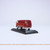 MINICHAMPS 1:43 VOLKSWAGEN T1 KASTENWAGEN - 1963 - DARK RED (940052201) Diecast Car Model Available Now