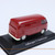 MINICHAMPS 1:43 VOLKSWAGEN T1 KASTENWAGEN - 1963 - DARK RED (940052201) Diecast Car Model Available Now