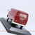 MINICHAMPS 1:43 VOLKSWAGEN T1 KASTENWAGEN - 1963 - DARK RED (940052201) Diecast Car Model Available Now