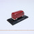 MINICHAMPS 1:43 VOLKSWAGEN T1 KASTENWAGEN - 1963 - DARK RED (940052201) Diecast Car Model Available Now