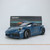 MiniChamps 1:18 Porsche 911 (992) Turbo S Coupe Sport Design 2021 - China 20th Anniversary Edition Blue (113069073) Diecast Full Open Car Model Available Now