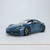 MiniChamps 1:18 Porsche 911 (992) Turbo S Coupe Sport Design 2021 - China 20th Anniversary Edition Blue (113069073) Diecast Full Open Car Model Available Now