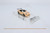 POPRACE 1:64 S2000 Yellow Hong Kong Auto Salon Show Edition (PR64-S2000-YLO) Resin Car Model Available Now