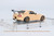 POPRACE 1:64 S2000 Yellow Hong Kong Auto Salon Show Edition (PR64-S2000-YLO) Resin Car Model Available Now