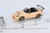 POPRACE 1:64 S2000 Yellow Hong Kong Auto Salon Show Edition (PR64-S2000-YLO) Resin Car Model Available Now