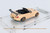 POPRACE 1:64 S2000 Yellow Hong Kong Auto Salon Show Edition (PR64-S2000-YLO) Resin Car Model Available Now