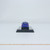 INNO 1:64 FORD ESCORT RS COSWORTH Metallic Blue Right Hand Drive with OZ Rally Racing Wheels  (IN64-FERS-BLURHDOZ) Diecast Car Model Available Now