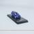 INNO 1:64 FORD ESCORT RS COSWORTH Metallic Blue Right Hand Drive with OZ Rally Racing Wheels  (IN64-FERS-BLURHDOZ) Diecast Car Model Available Now